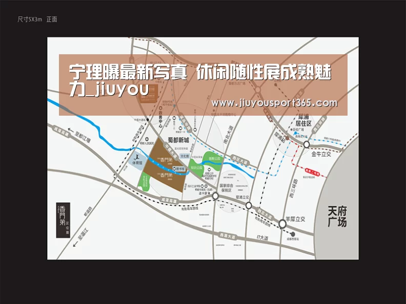 宁理曝最新写真  休闲随性展成熟魅力_jiuyou(图1)