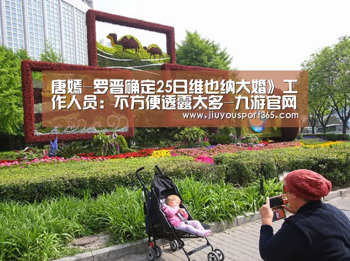 唐嫣-罗晋确定25日维也纳大婚》工作人员：不方便透露太多-九游官网(图2)